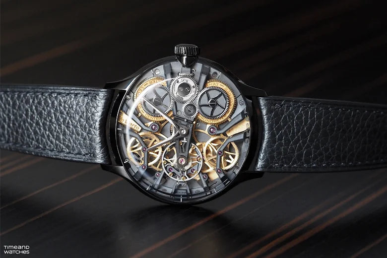 This Festive Season, Make a Timeless Statement with Regalia