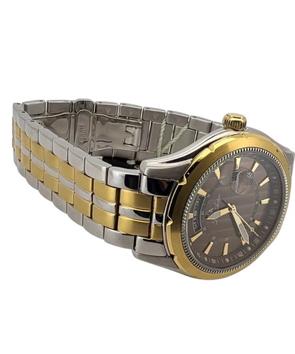 Two-Tone Day-Date