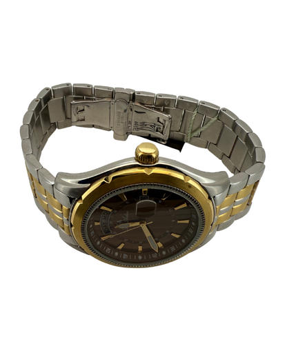 Two-Tone Day-Date