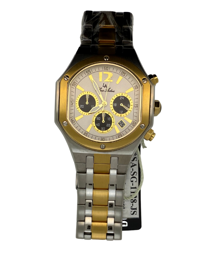 Sports Chronograph
