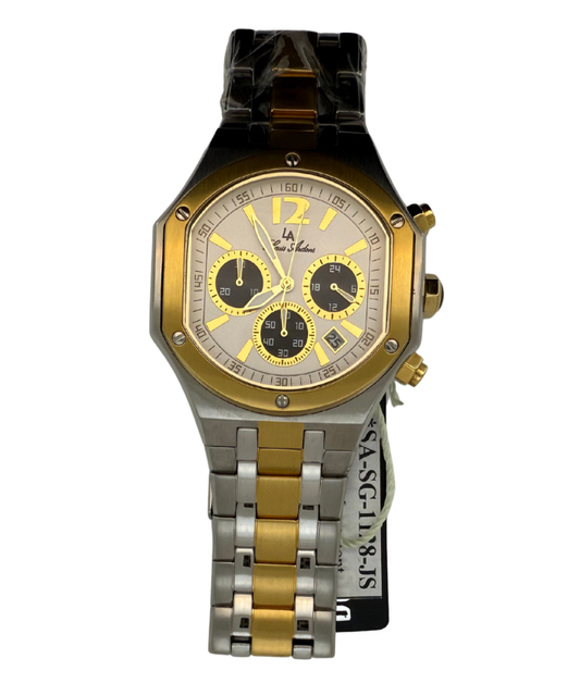 Sports Chronograph
