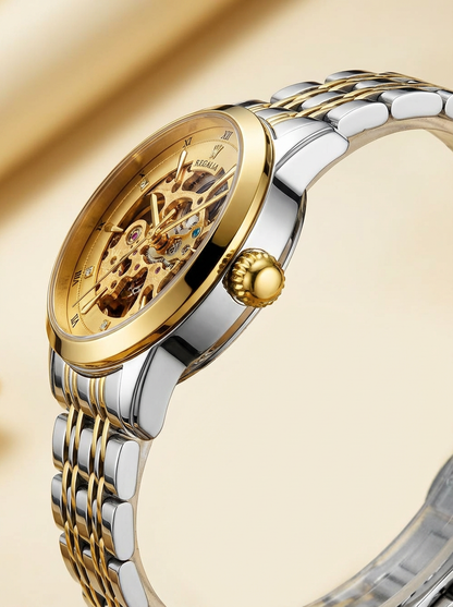 The Regalia Sovereign Skeleton