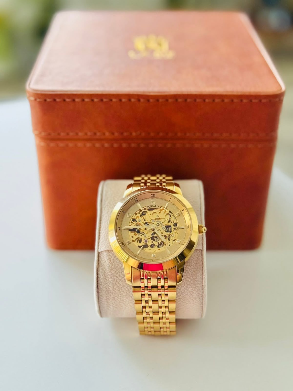 Luxury Packaging